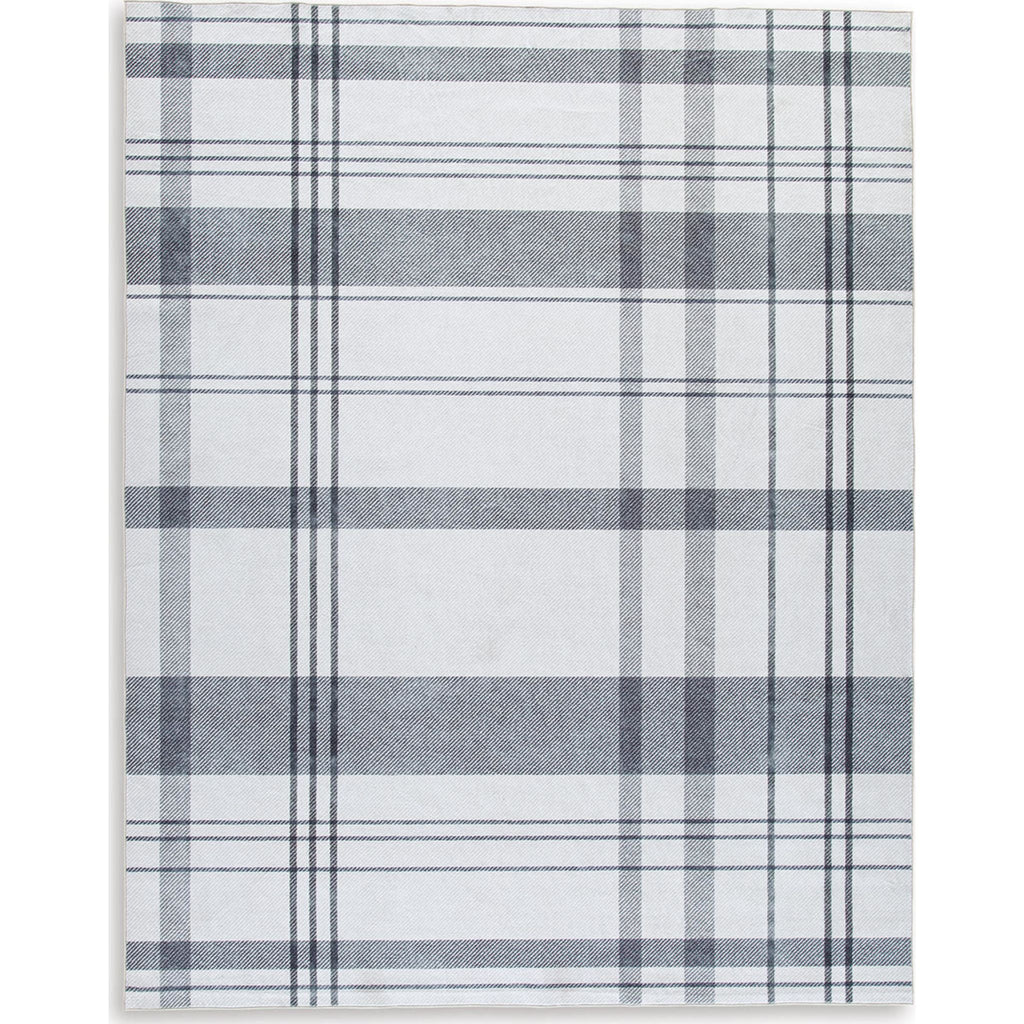 Kaidlow Area Rug - 8'x10'
