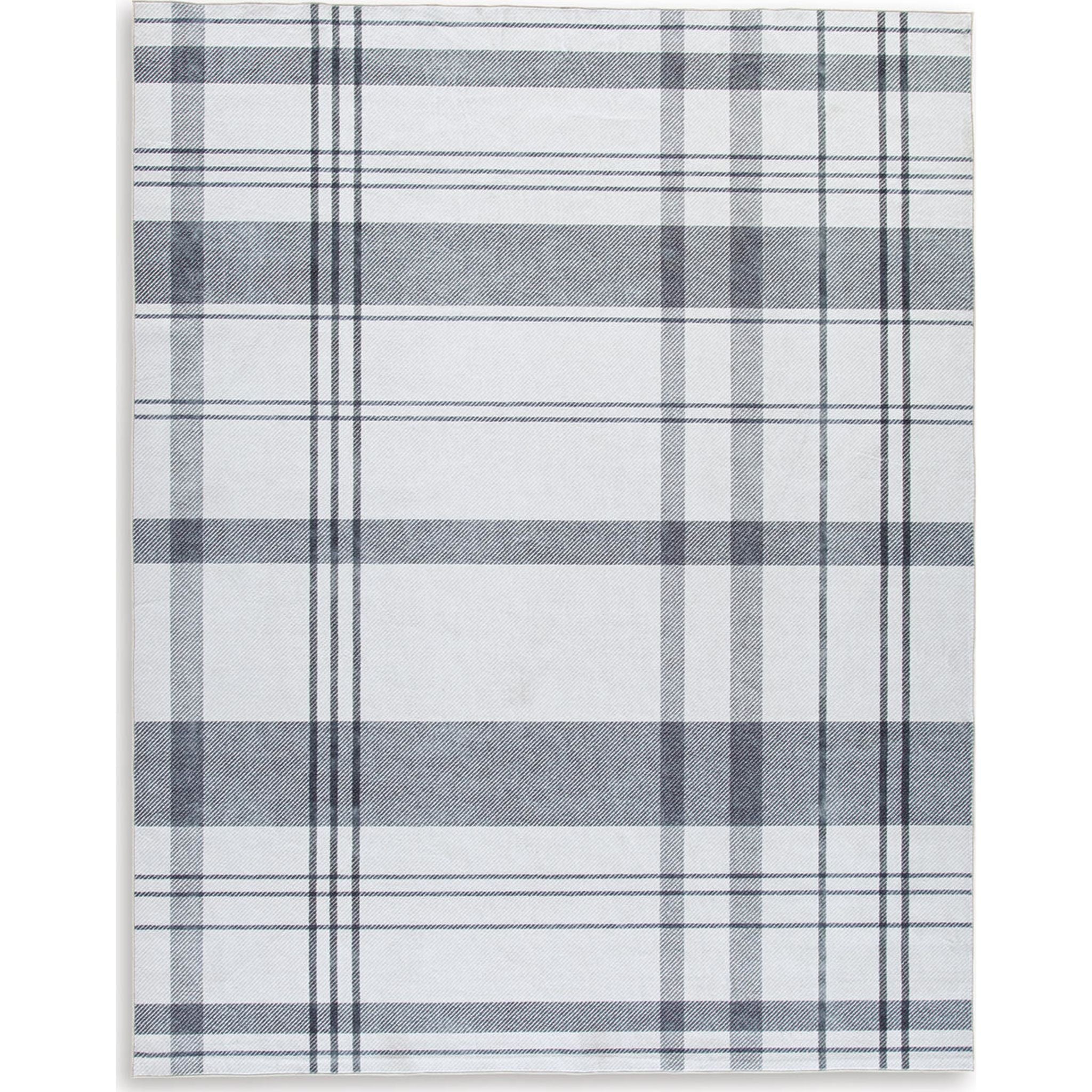 Kaidlow Area Rug - 8'x10'
