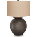 Carlenbury Table Lamp 29.25