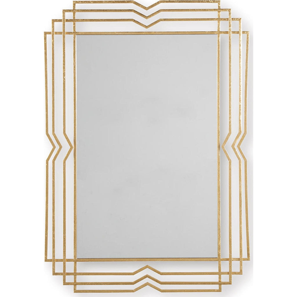 Claybrook Accent Mirror 27.75 x 39.37