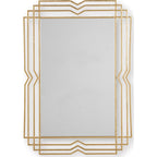 Claybrook Accent Mirror 27.75 x 39.37