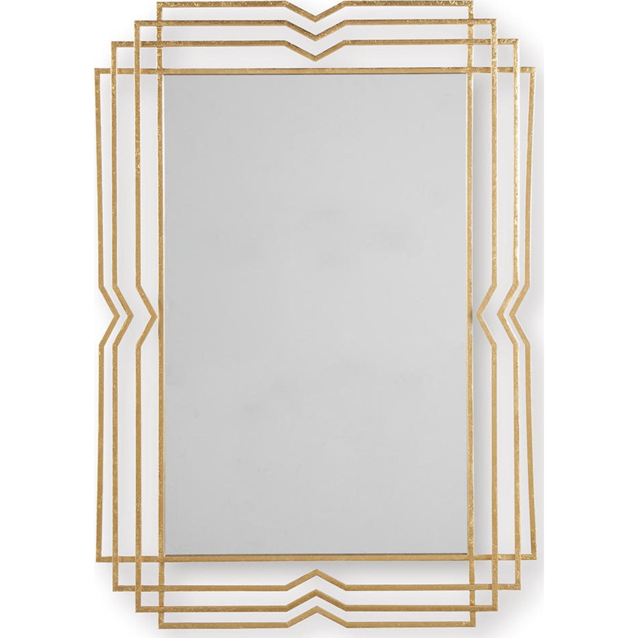 Claybrook Accent Mirror 27.75 x 39.37