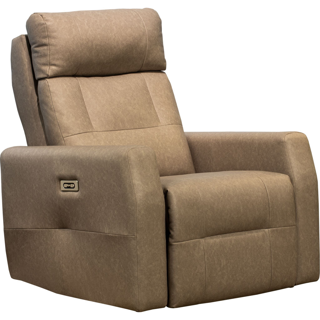 Ronin Rocker Recliner - Vacation Clay