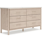 Cadmori Dresser