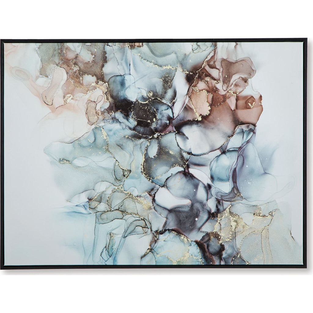 Jordsboro Wall Art 40.00 x 30.13