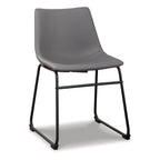 Centiar Side Chair