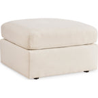 Modmax Oversized Accent Ottoman