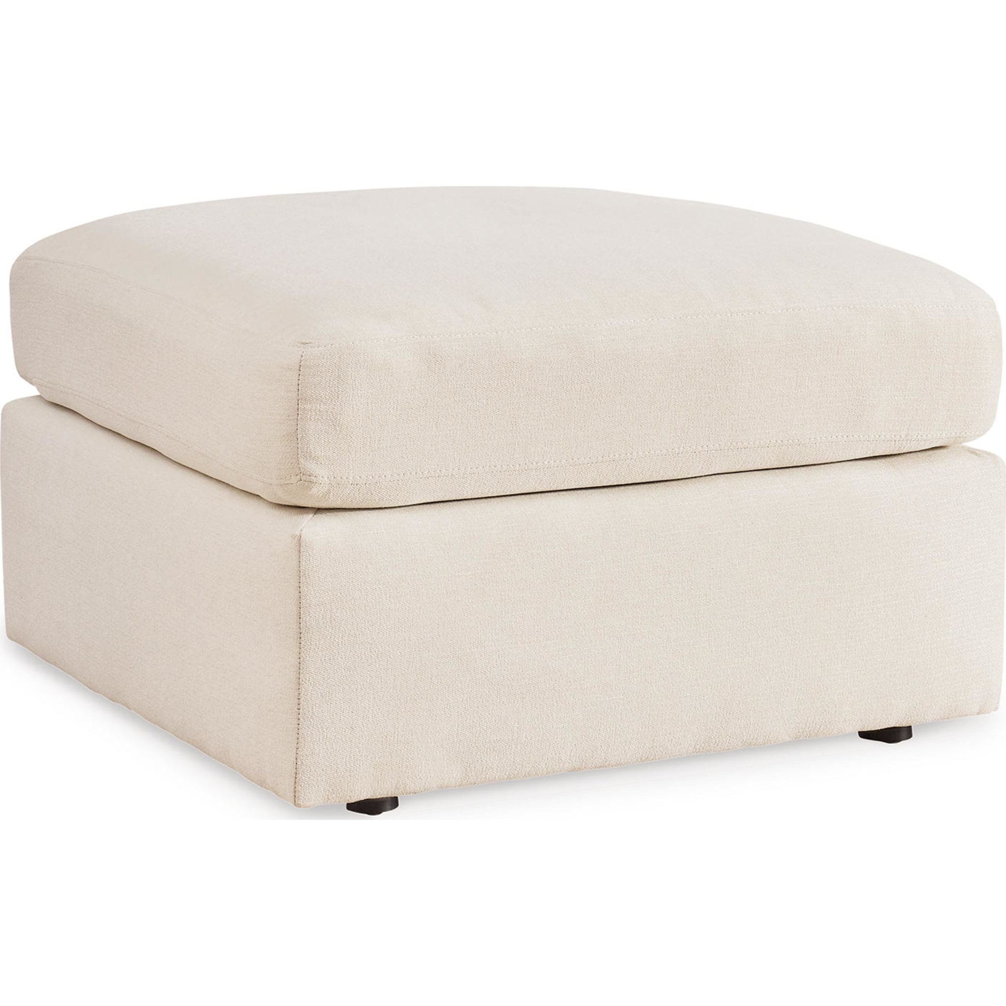 Modmax Oversized Accent Ottoman