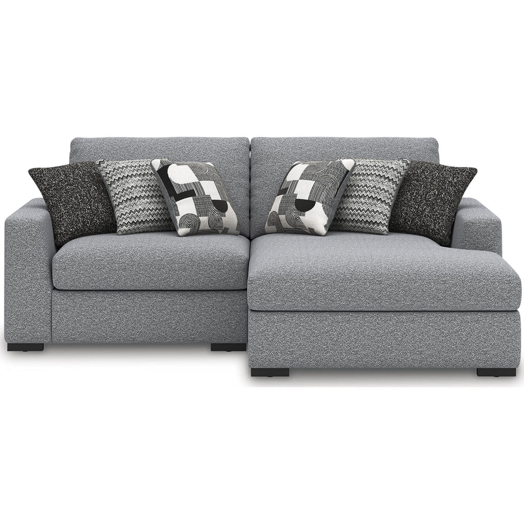 Bealton 2 Piece Sectional with Chaise
