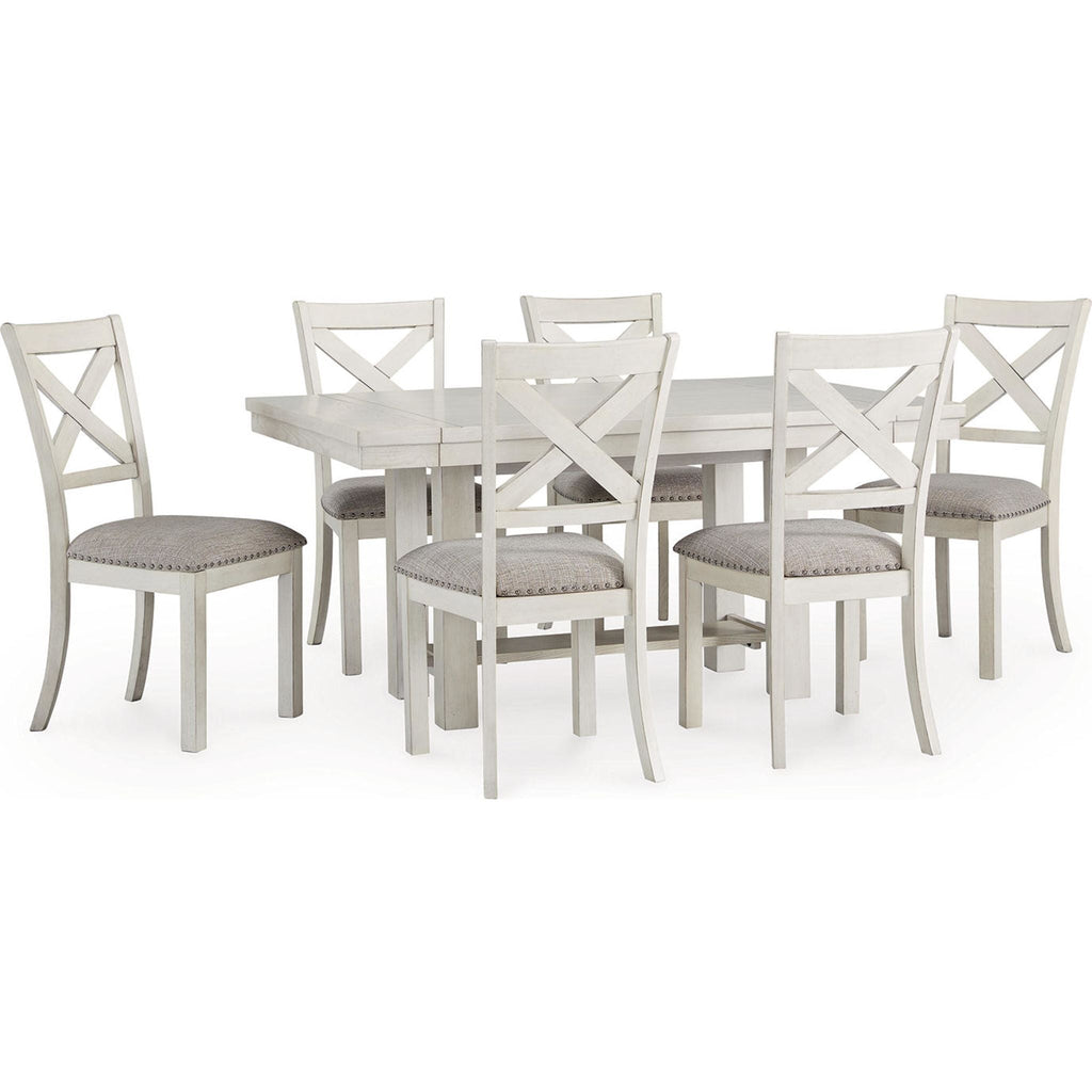 Robbinsdale Dining Set