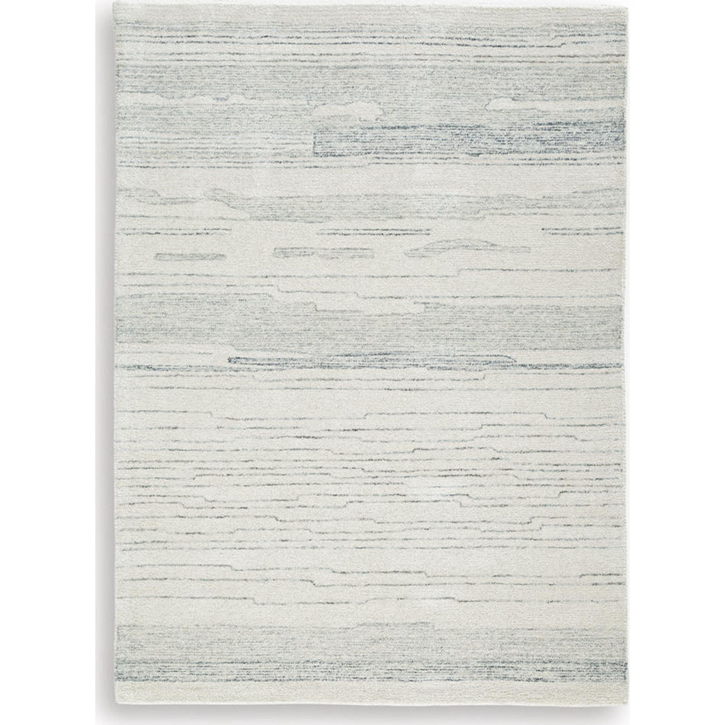 Genemost Area Rug - 5'x7'