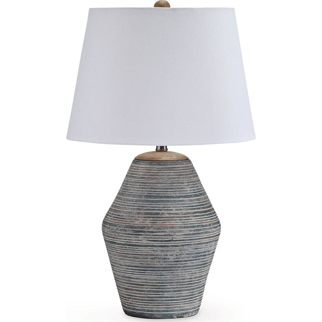Lawrock Table Lamp 28.63