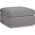 Modmax Oversized Accent Ottoman