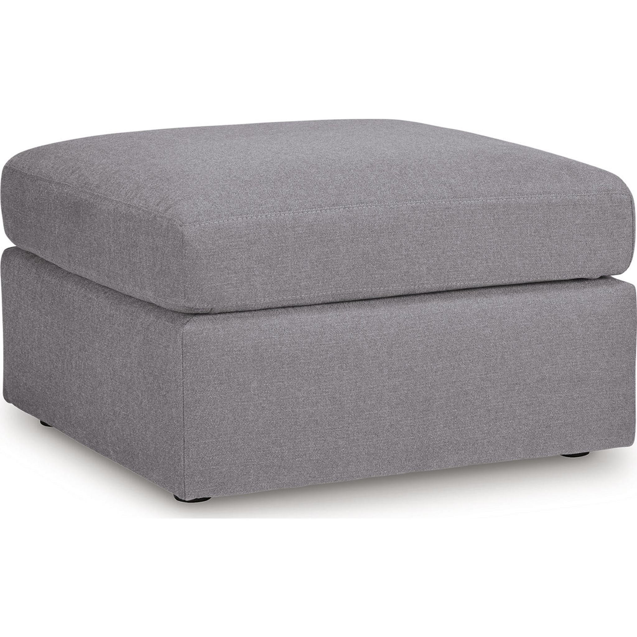 Modmax Oversized Accent Ottoman