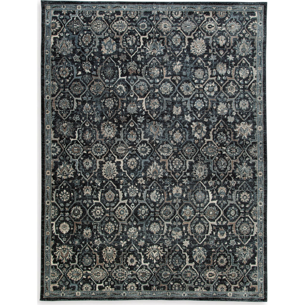 Hilcott Area Rug - 8'x10'