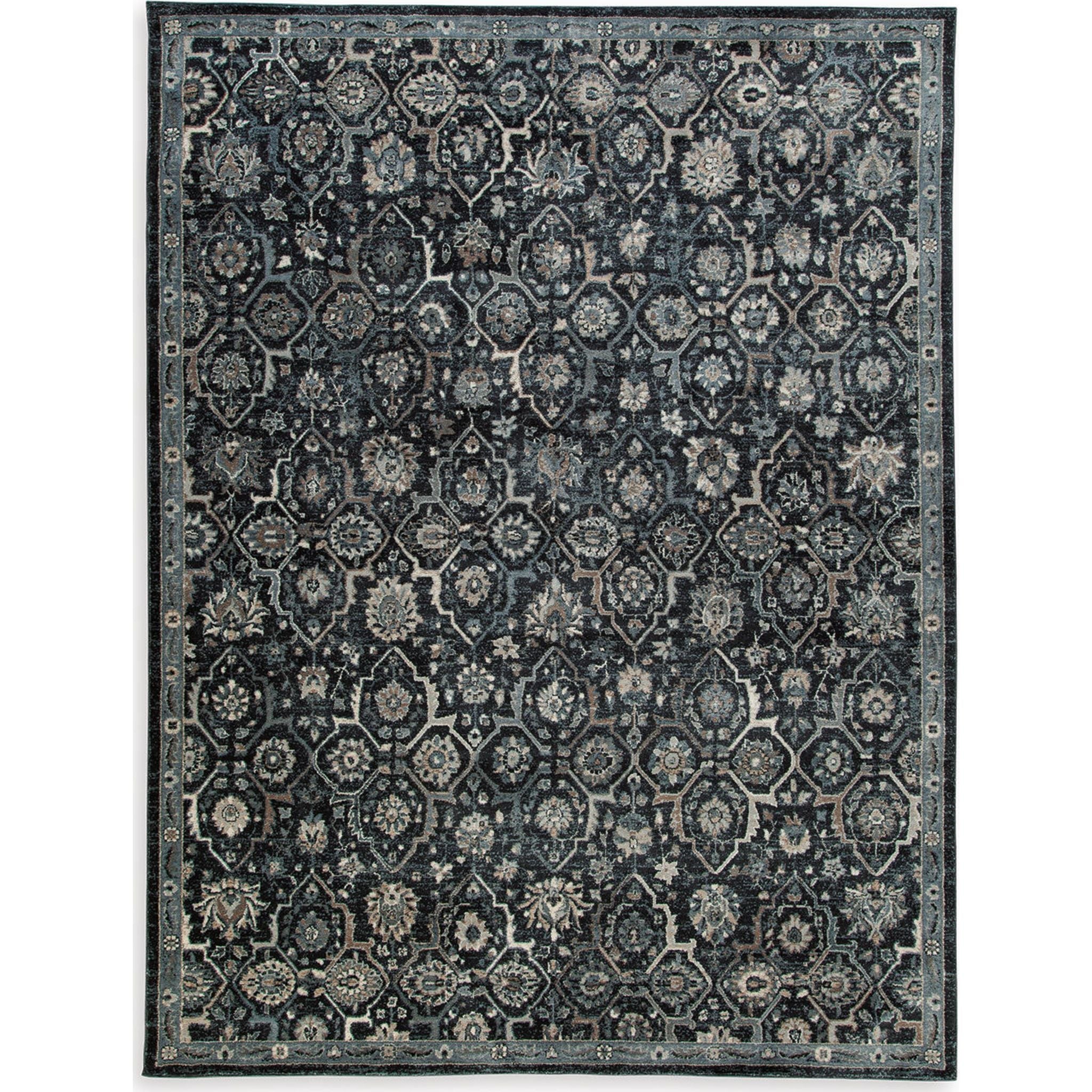 Hilcott Area Rug - 8'x10'