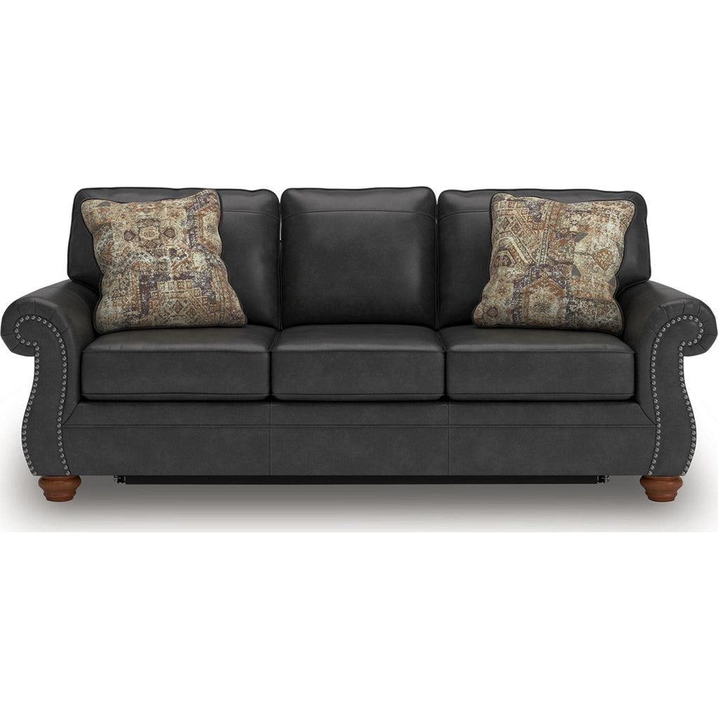 Chasemore Queen Sofa Bed - Granite