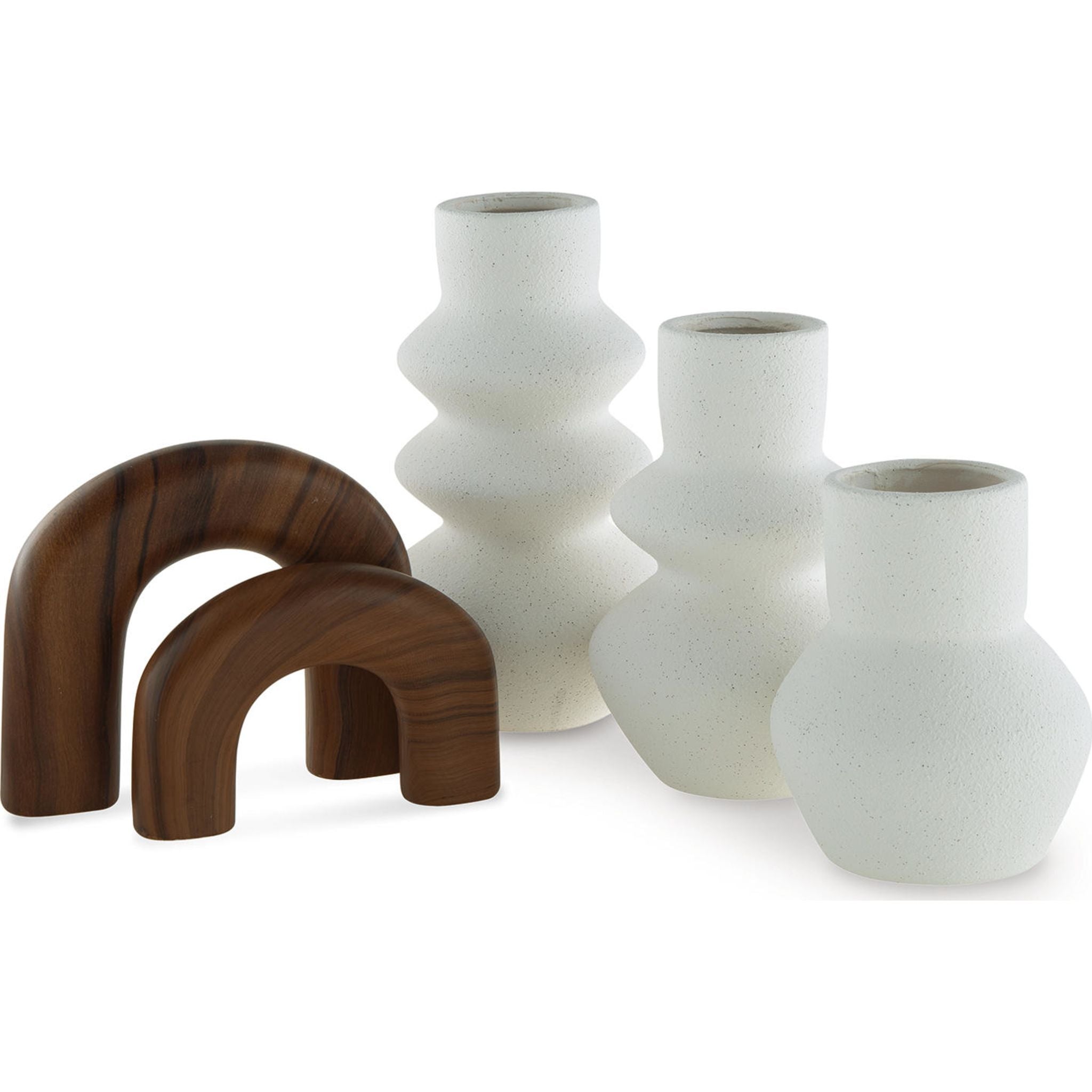 Carterworth Accessory (Set of 5)