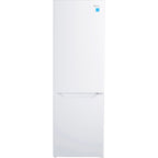 Danby Bottom Mount Fridge (DBMF100B1WDB) - White