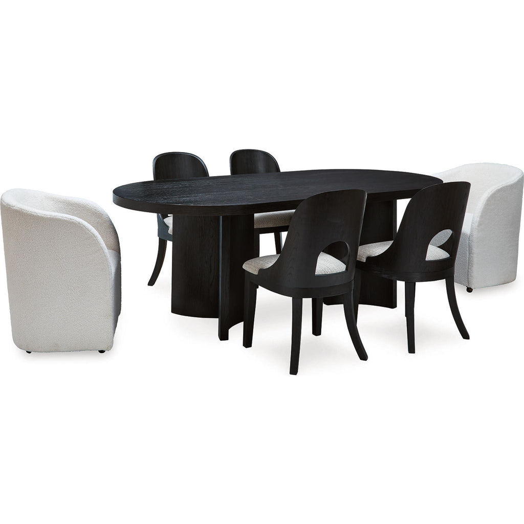 Rowanbeck Dining Set