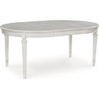 Montelaine Dining Extension Table - Antique White - (D795-35)