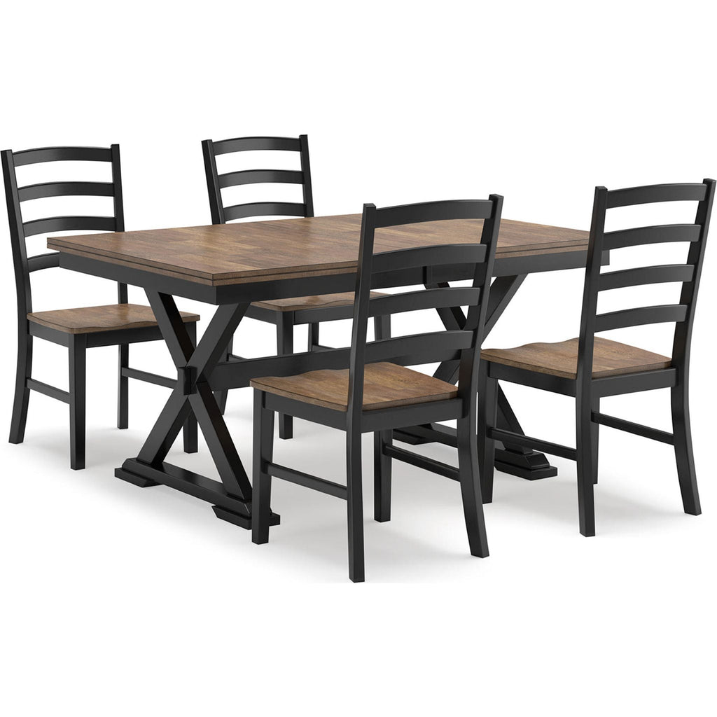 Wildenauer Dining Set