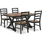 Wildenauer Dining Set