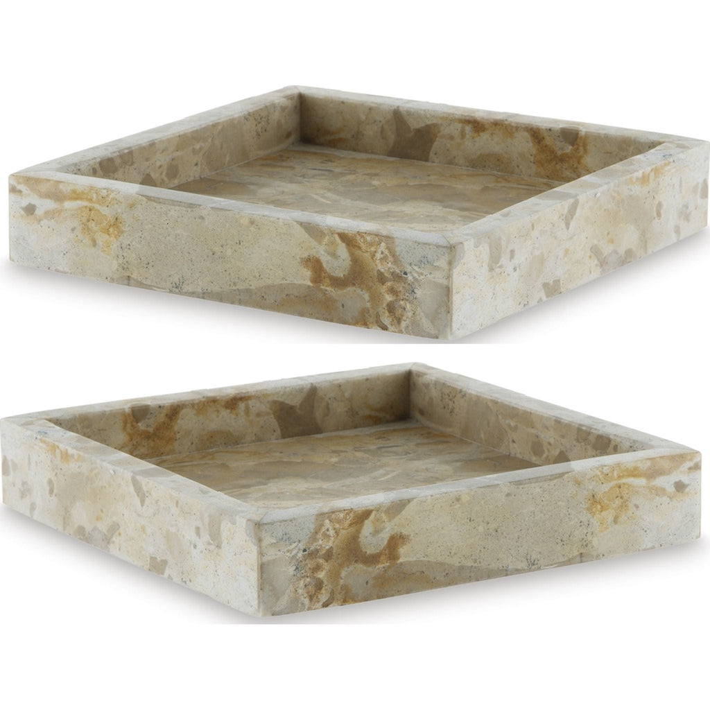 Edurton Tray (Set of 2)