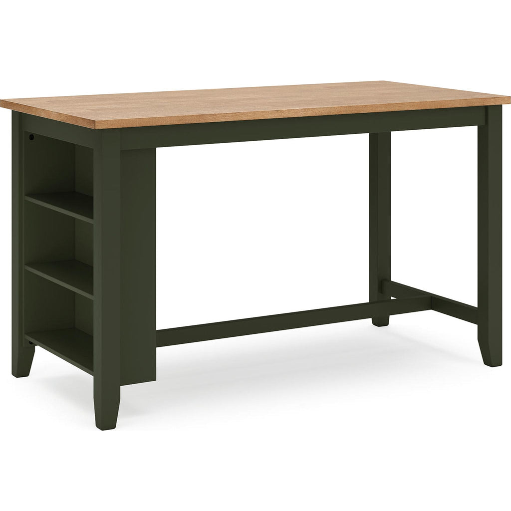 Gesthaven Counter Height Table