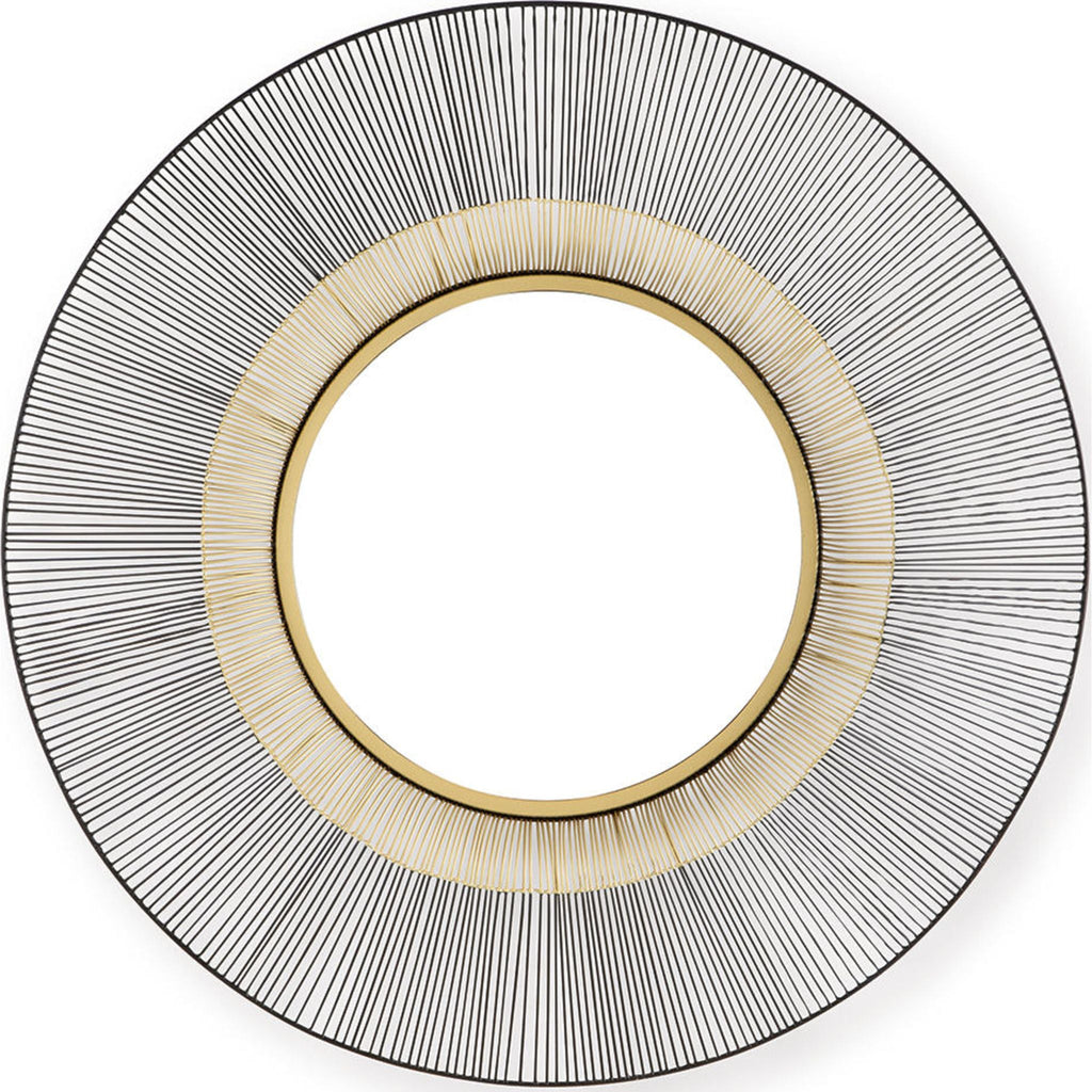 Dallmen Accent Mirror 36.00 x 36.00