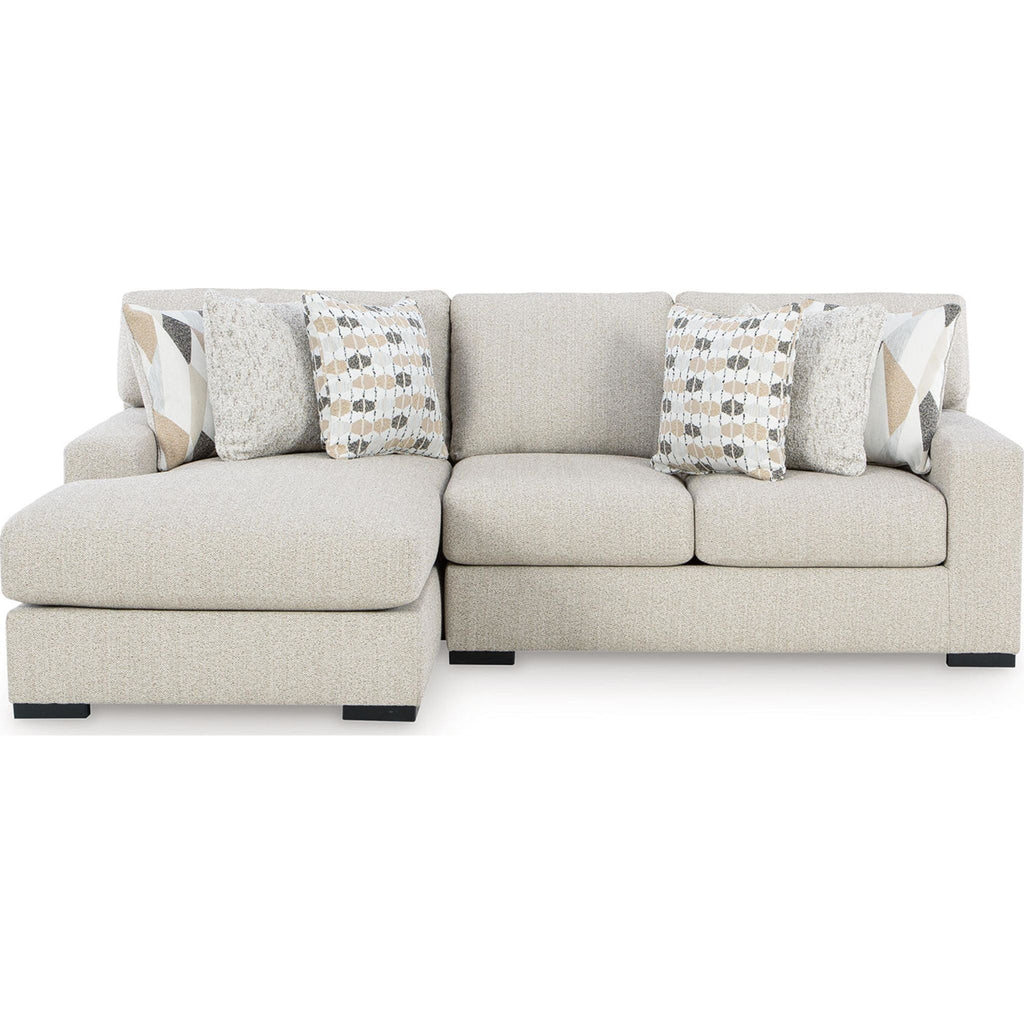 Laurelgrove 2 Piece Sofa Chaise