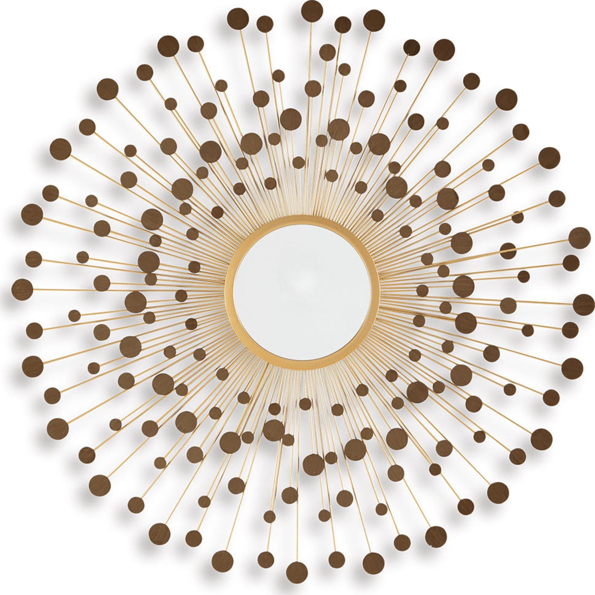 Morwenna Accent Mirror 36.06 x 36.06