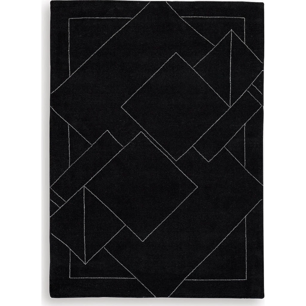 Marav Area Rug - 5'x7'