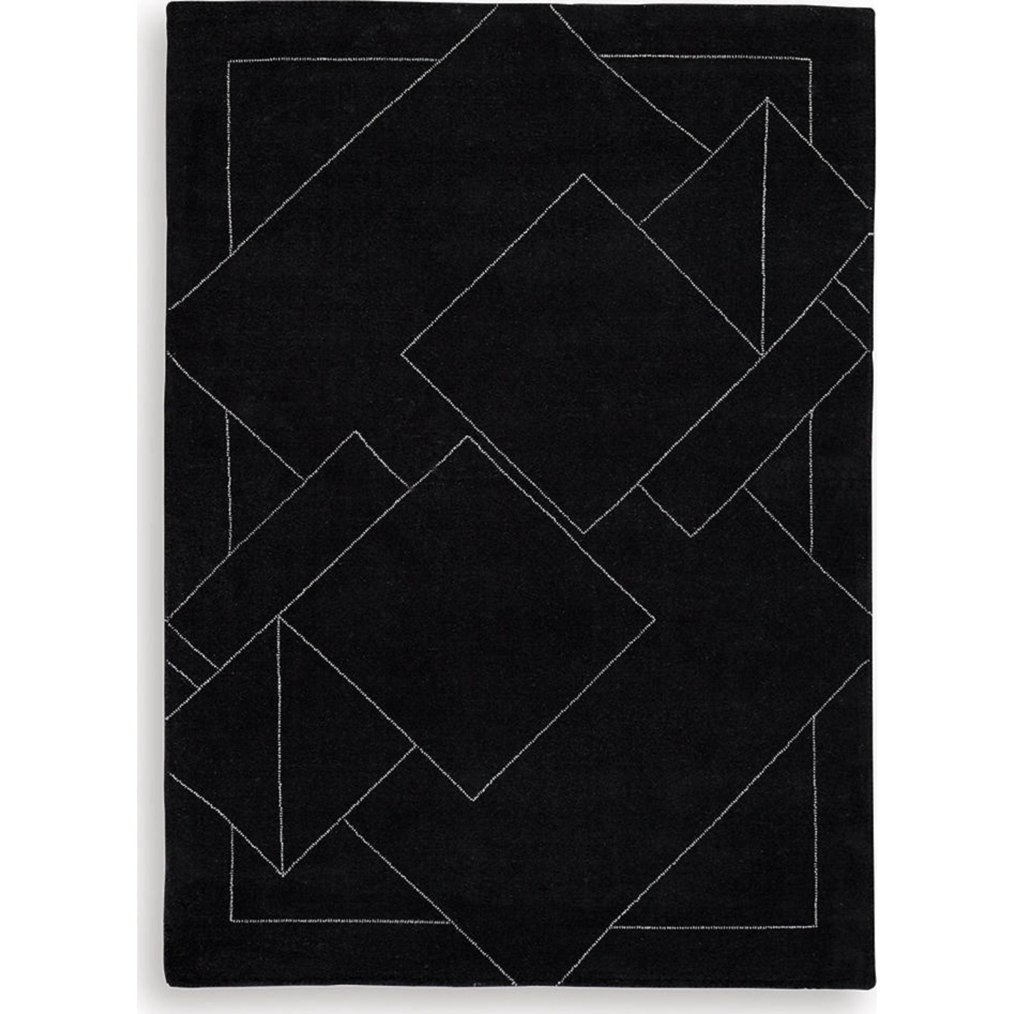Marav Area Rug - 5'x7'
