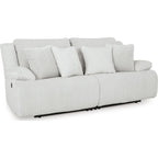 Top Tier 2 Piece Reclining Sectional
