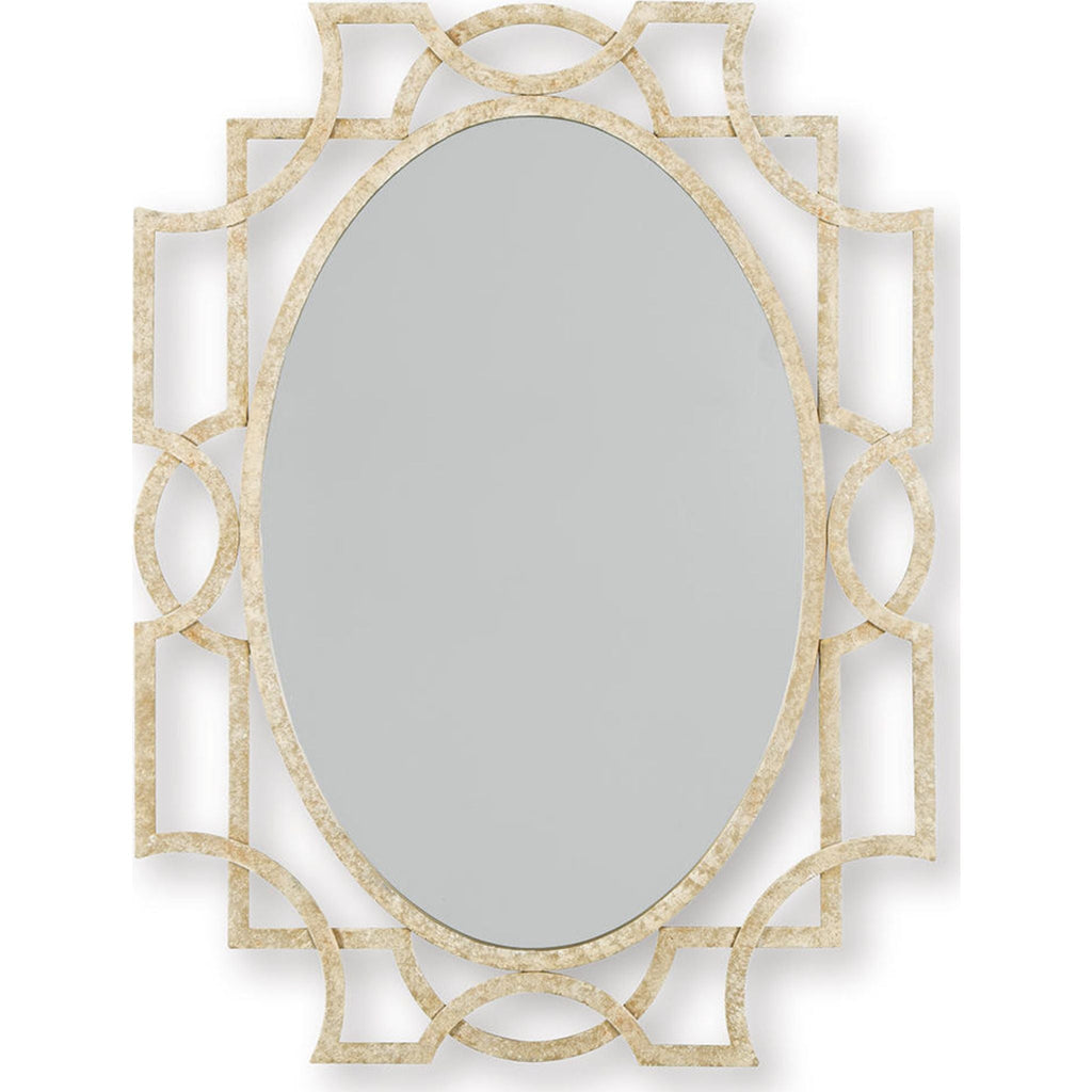 Fulkmore Accent Mirror 30.00 x 39.88