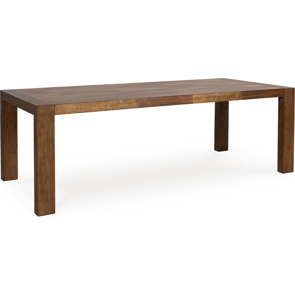 Kraeburn Dining Table - Brown - (D496-25)