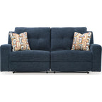 Danum Reclining Sofa - Ink