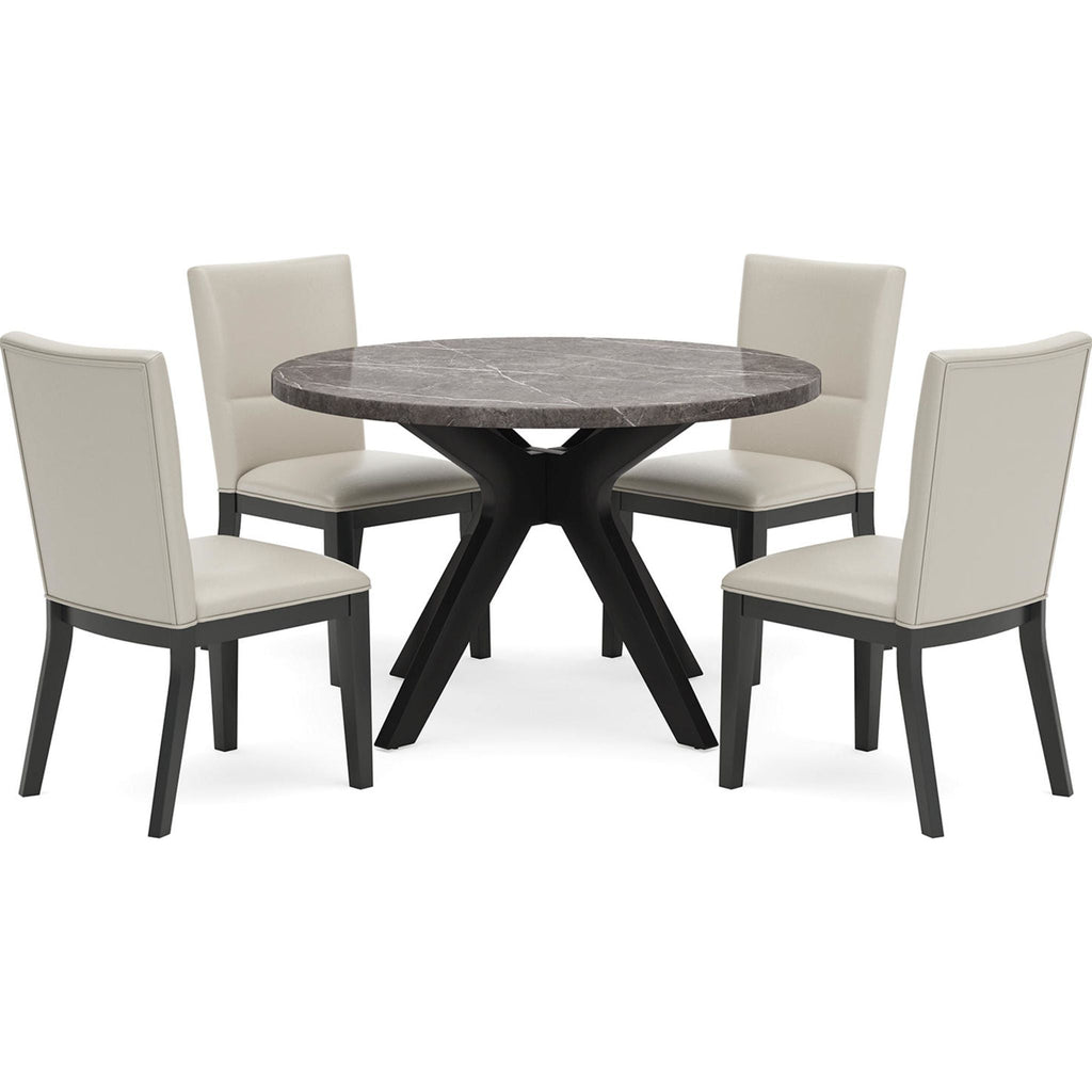 Glinari Dining Set