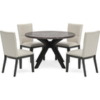 Glinari Dining Set
