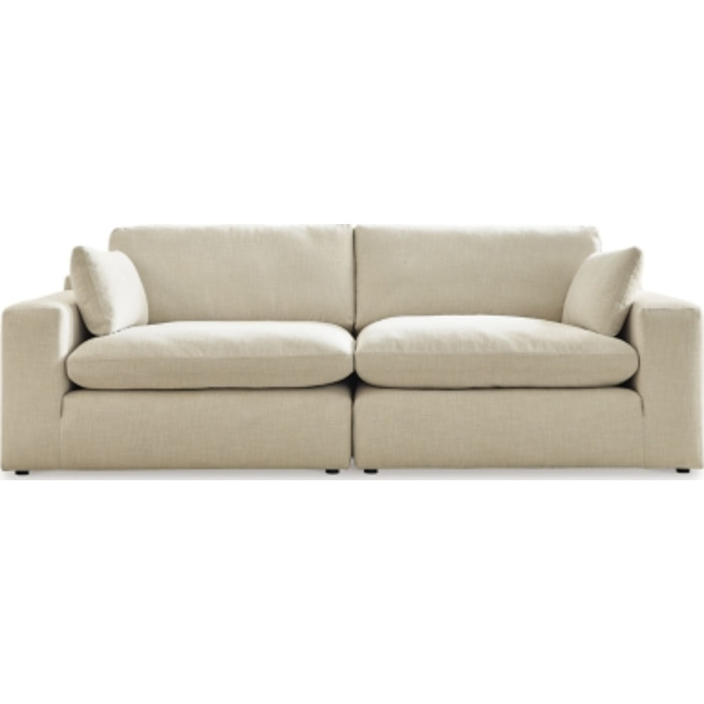 Elyza 2 Piece Modular Sectional
