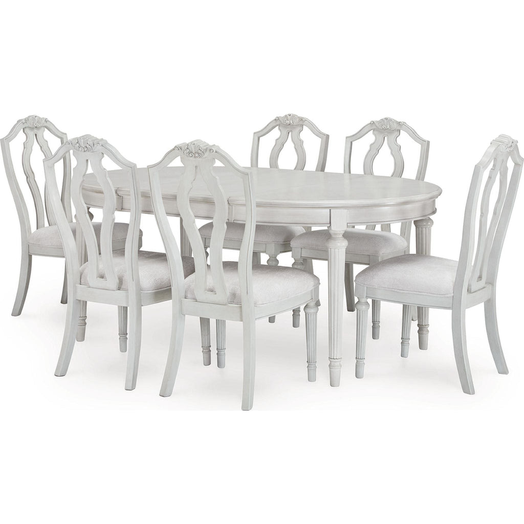 Montelaine Dining Set