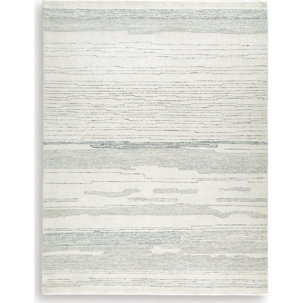 Genemost Area Rug - 8'x10'