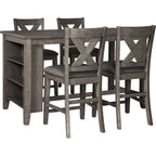 Caitbrook Counter Dining Set