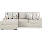 Laurelgrove 2 Piece Sofa Chaise