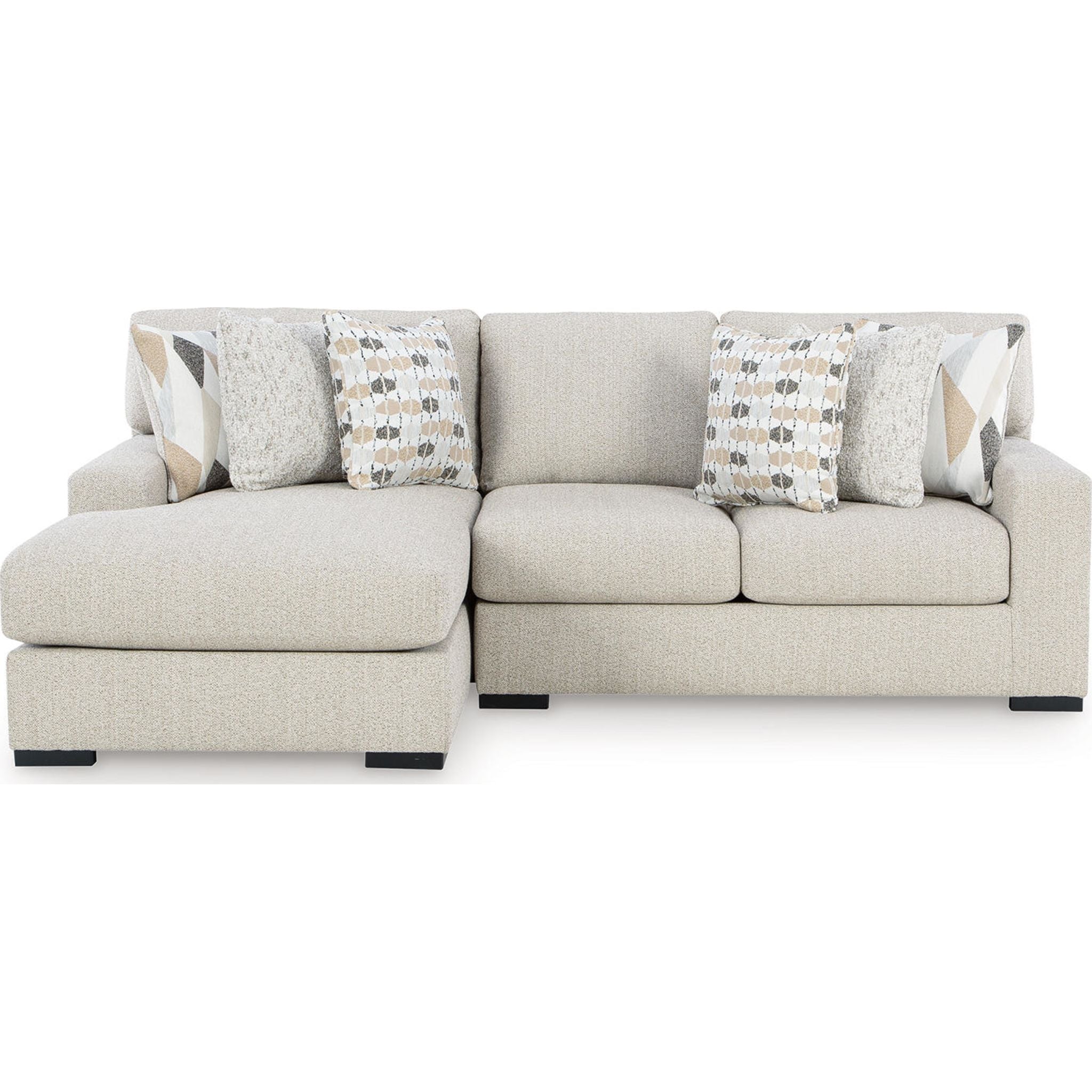 Laurelgrove 2 Piece Sofa Chaise