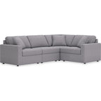 Modmax 4 Piece Sectional
