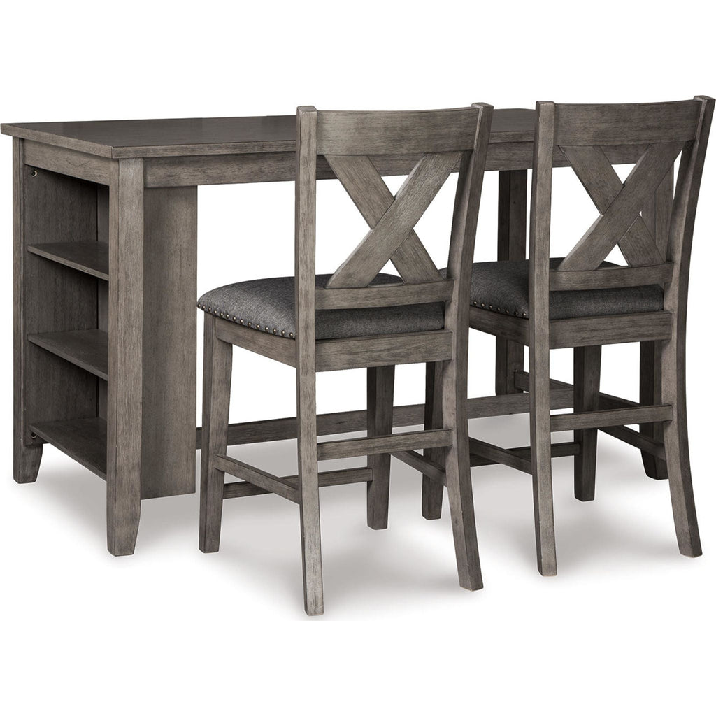 Caitbrook Counter Dining Set