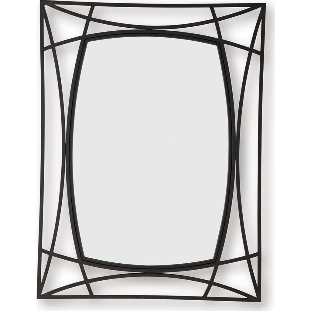 Freenville Accent Mirror 30.00 x 40.00