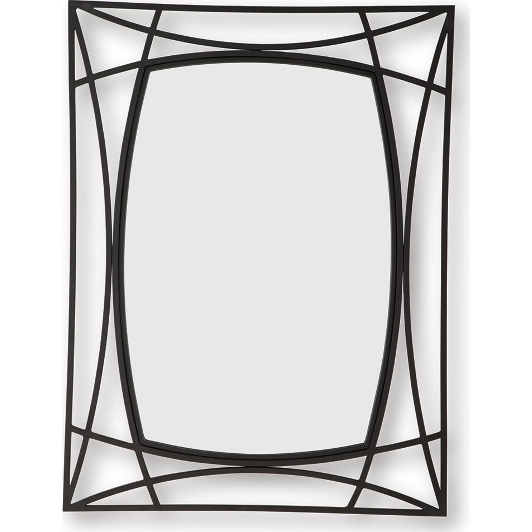 Freenville Accent Mirror 30.00 x 40.00